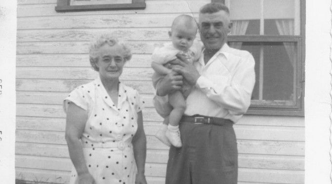 Stuart and Eva Perrin